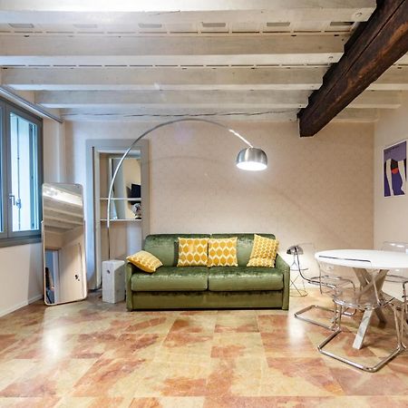 Corte Felicita Verona Buitenkant foto