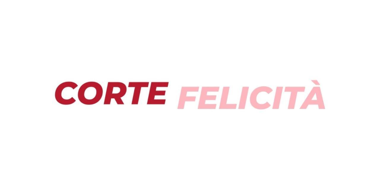 Corte Felicita Verona Buitenkant foto