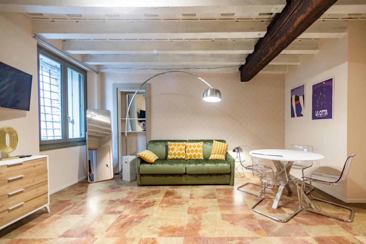 Corte Felicita Verona Buitenkant foto